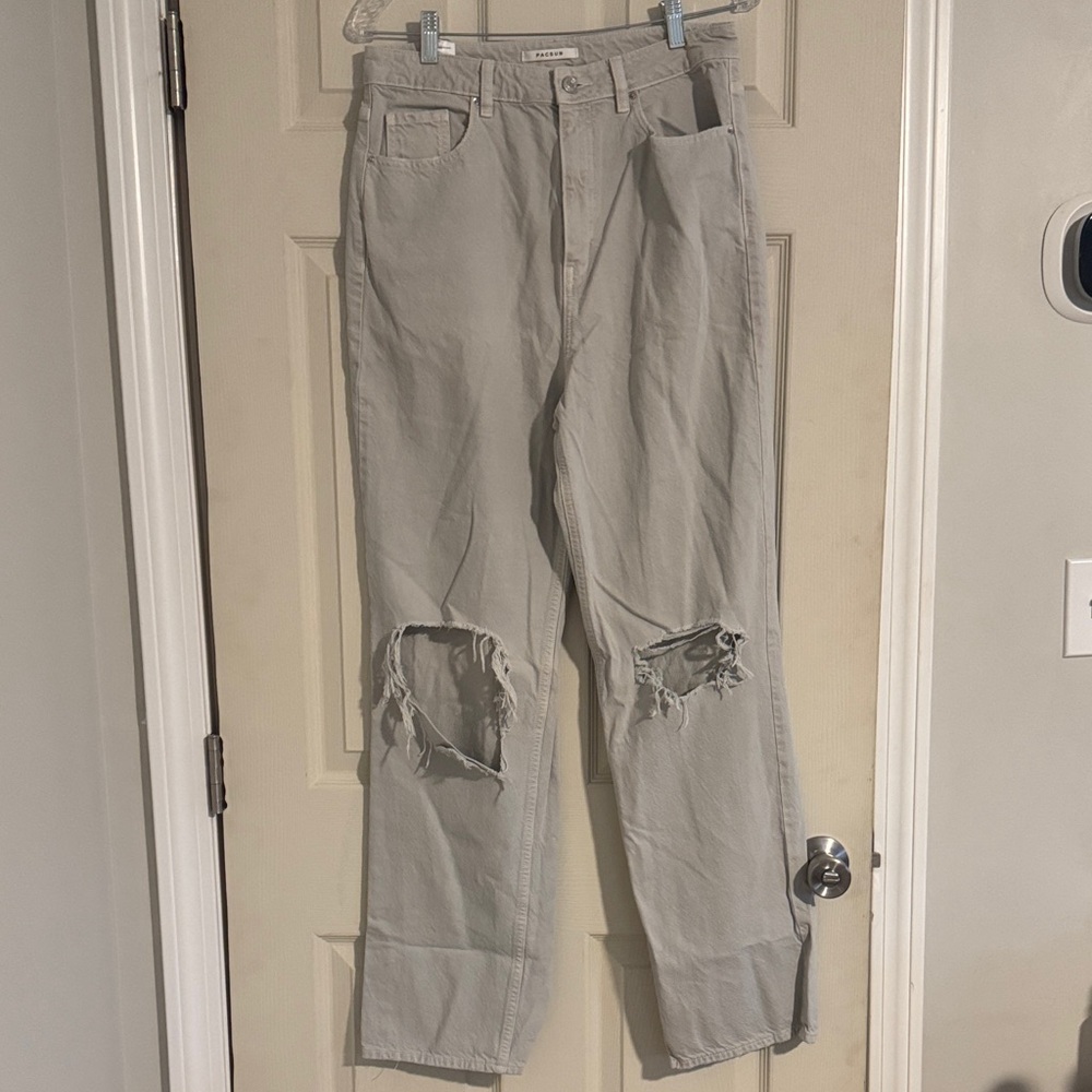 PacSun 90’s Boyfriend Jean